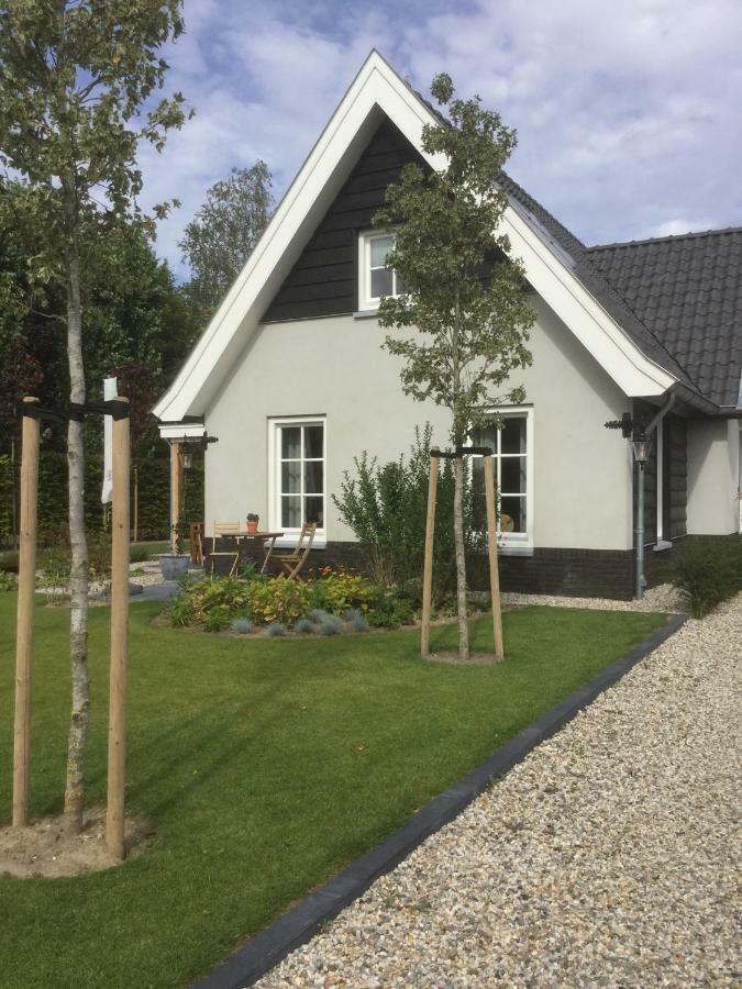Logement 'T Voorhuysch Apartment Ingen ภายนอก รูปภาพ