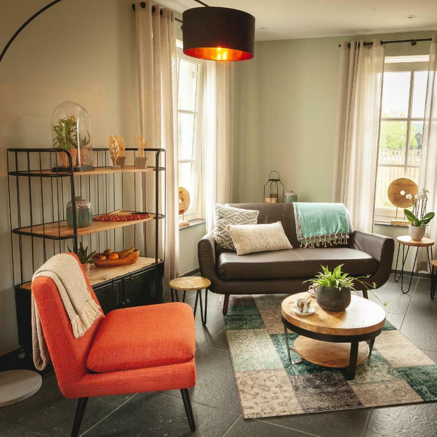 Logement 'T Voorhuysch Apartment Ingen ภายนอก รูปภาพ