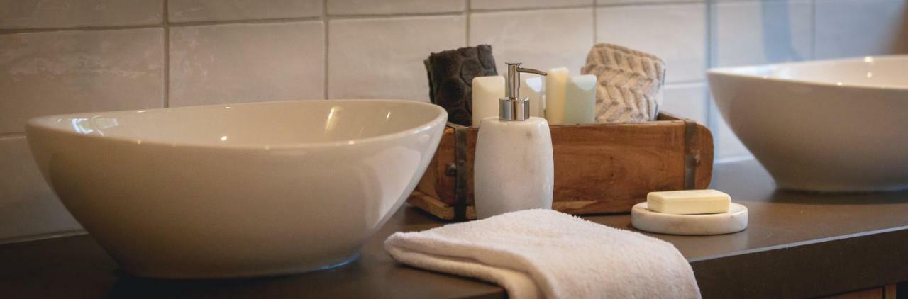 Logement 'T Voorhuysch Apartment Ingen ภายนอก รูปภาพ